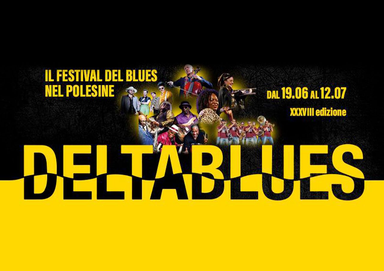 Deltablues 2025_il programma