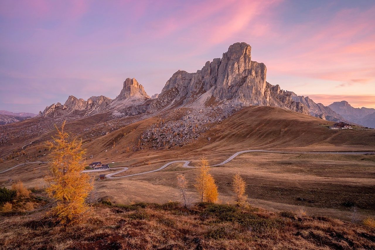 Dolomiti bellunesi, patrimonio UNESCO
