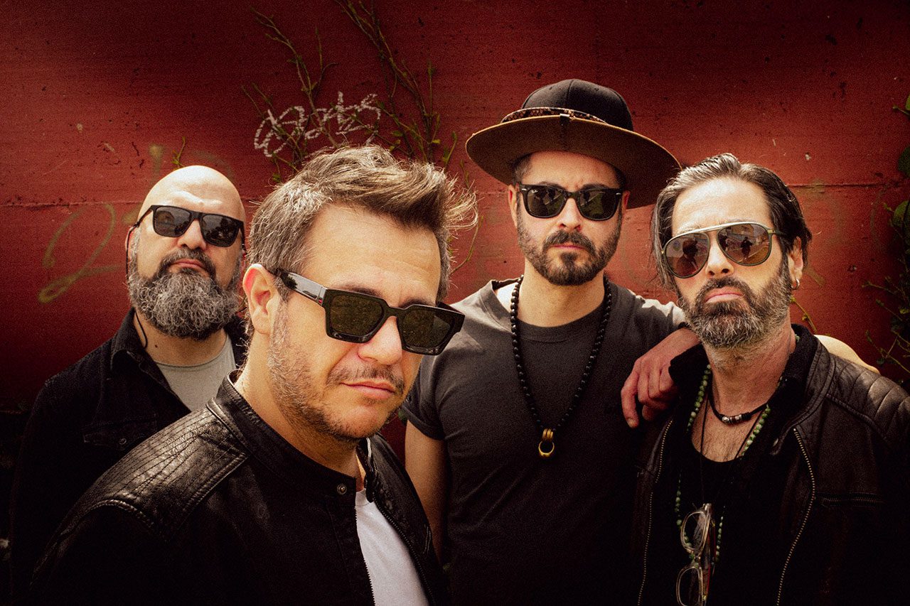 I FABULOUS WOOD PRESENTANO IL VIDEOCLIP DI ‘SUPEREROI’