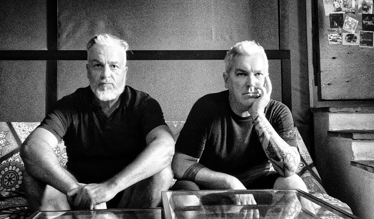 ‘MANMAN MWEN’, IL NUOVO SINGOLO DI MORA & BRONSKI ANTICIPA L’USCITA DEL NUOVO ALBUM