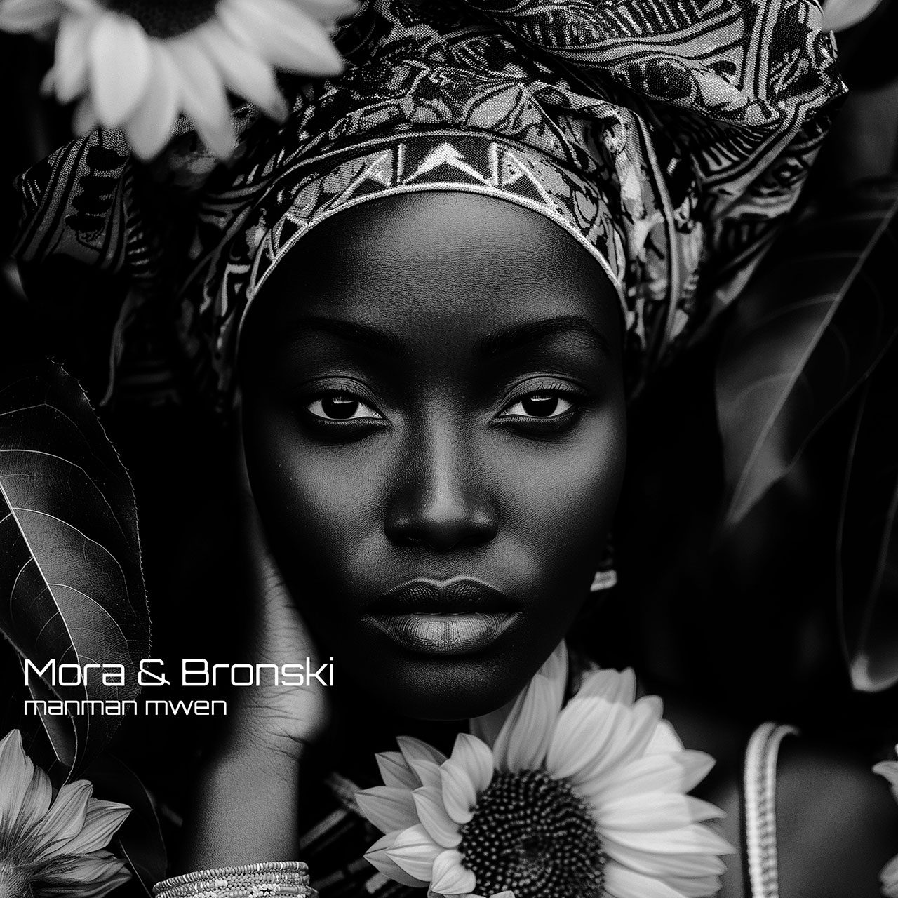 ‘MANMAN MWEN’, IL NUOVO SINGOLO DI MORA & BRONSKI