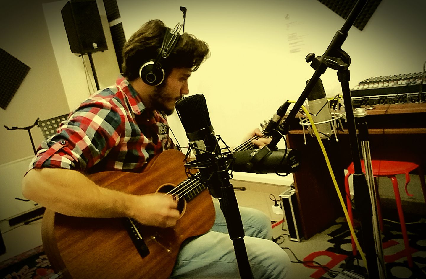 Gabriele Dusi Studio