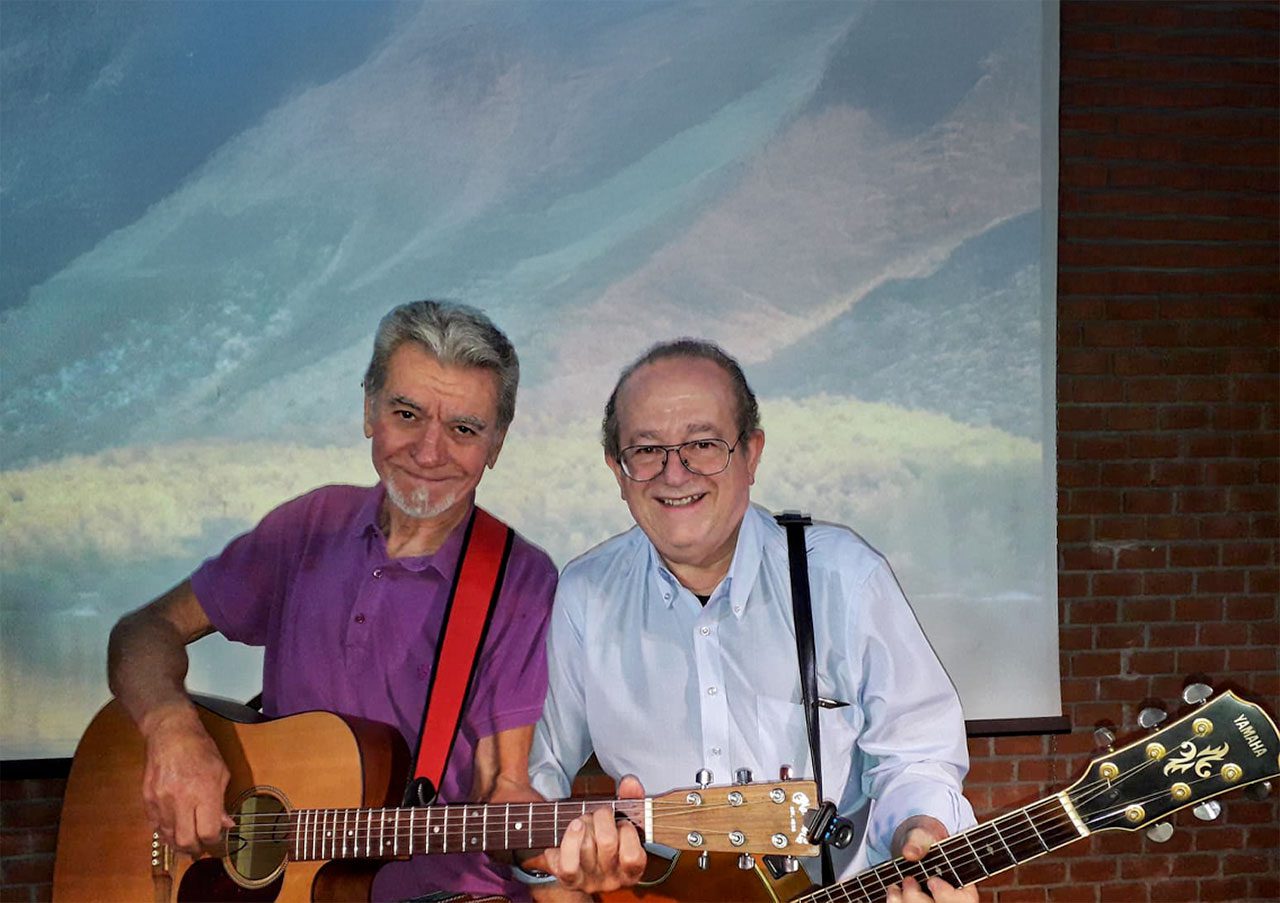 LE ROCCE: LA VOCE DELLA BASSA VERONESE TRA BEAT, ROCK E POP PSICHEDELICO NEGL ANNI ’60 e ‘70