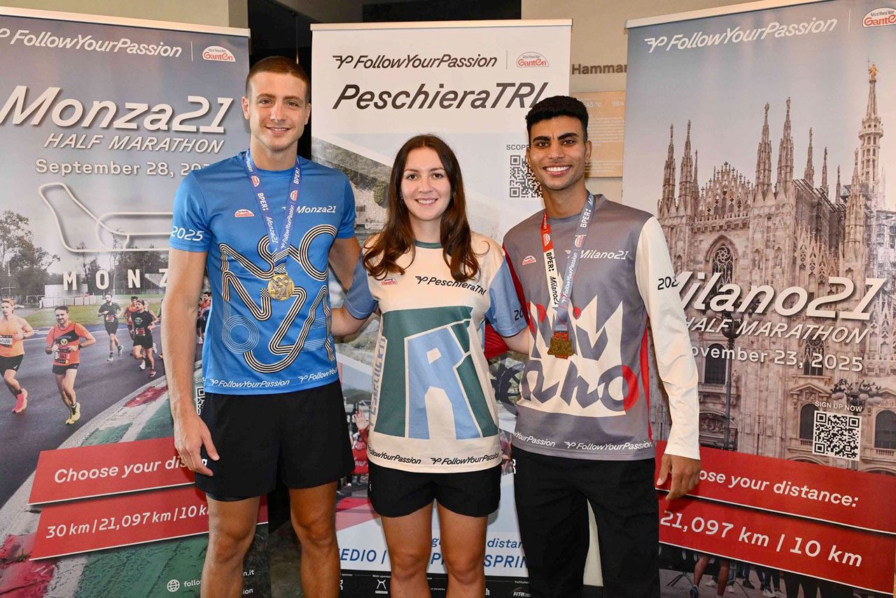 FollowYourPassion_Running Series