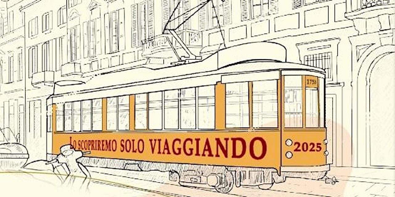 Quel Gran Genio_Tram Storico ATMosfera