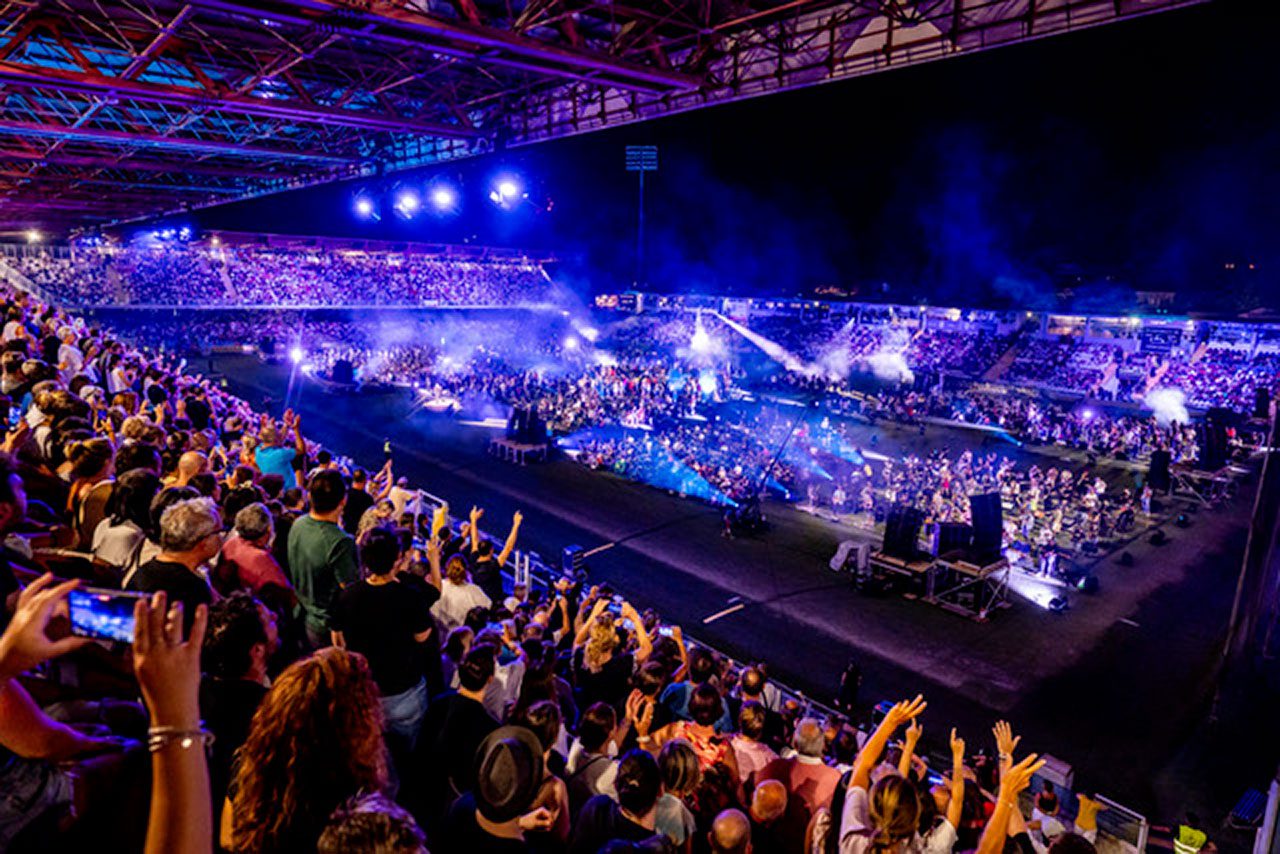 ROCKIN’1000 A MILANO21 IL 23 NOVEMBRE, NASCE ROCK YOUR RACE