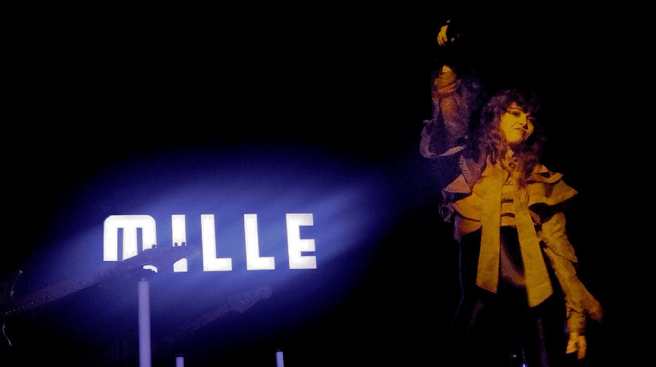 MILLE - Live al Teatro di Asparetto foto Lorenz Zadro