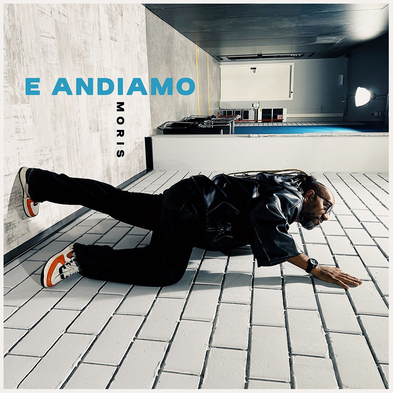 Moris 'E Andiamo' Cover