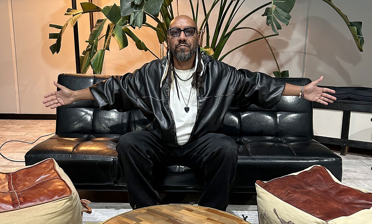 MORIS PUBBLICA ‘E ANDIAMO’, NUOVA TAPPA DEL SUO VIAGGIO SOLISTA