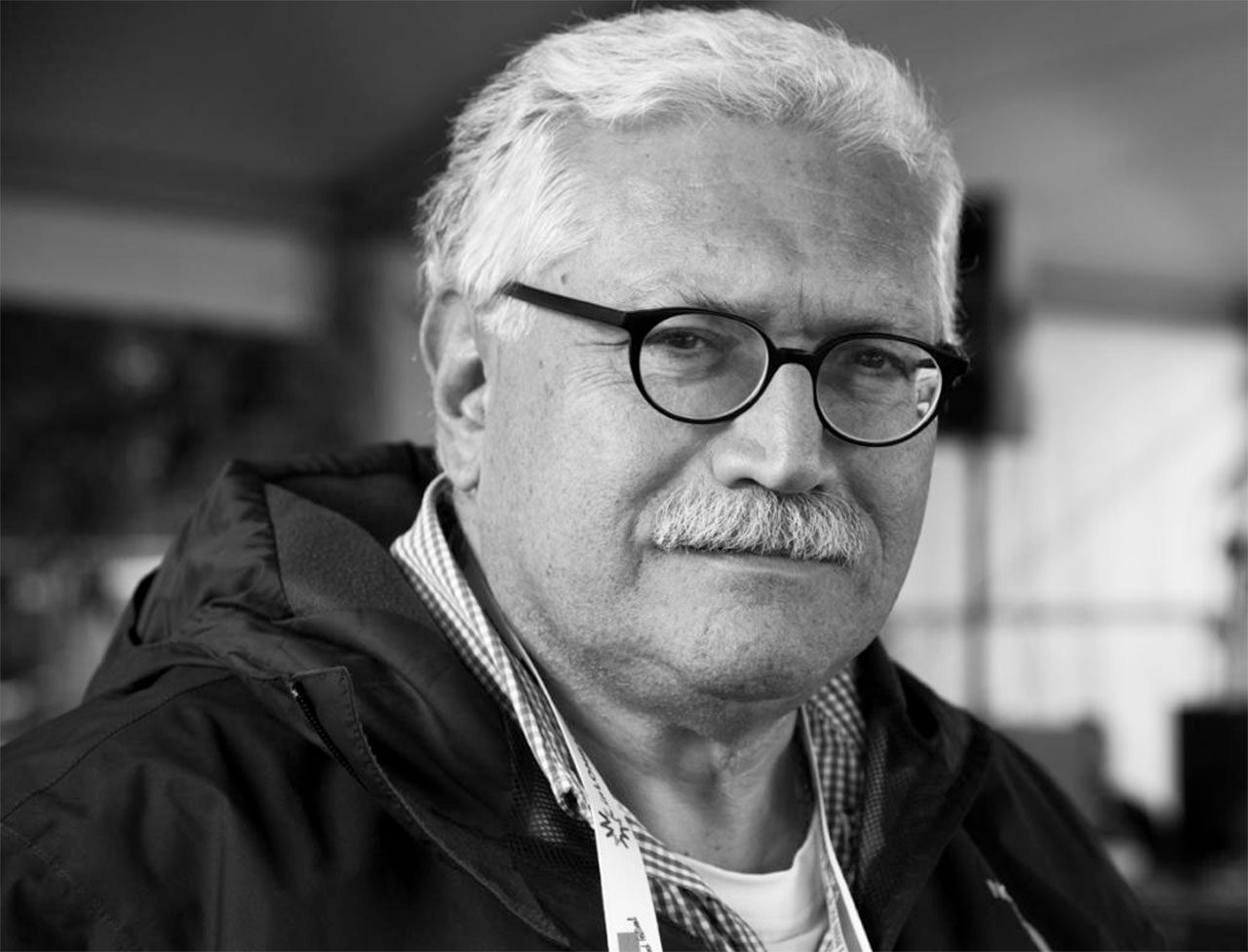 Buscadero, intervista a Guido Giazzi