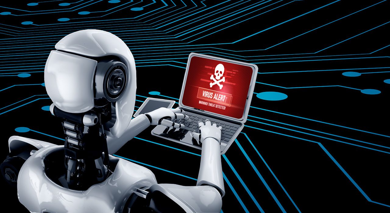 Intelligenza Artificiale può essere un pericolo