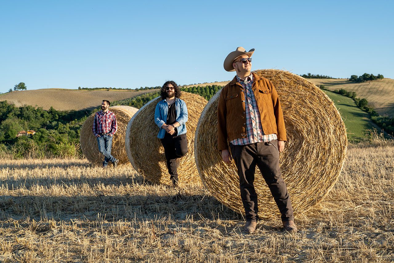 Emir & His Band (foto Paolo Pianezza)