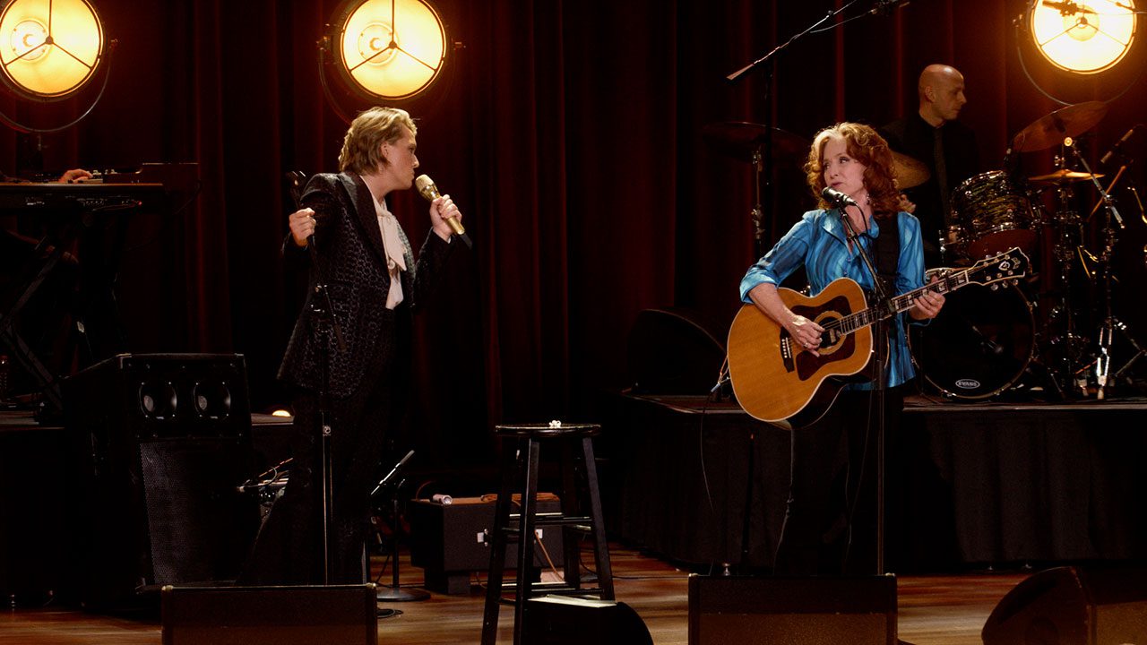 Brandi Carlile & Bonnie Raitt