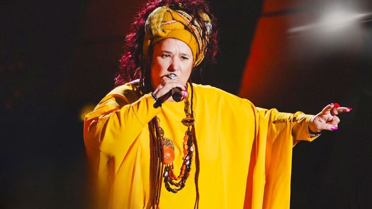 MAMABABA LANCIA IN RADIO ‘LA PROSTITUTA’