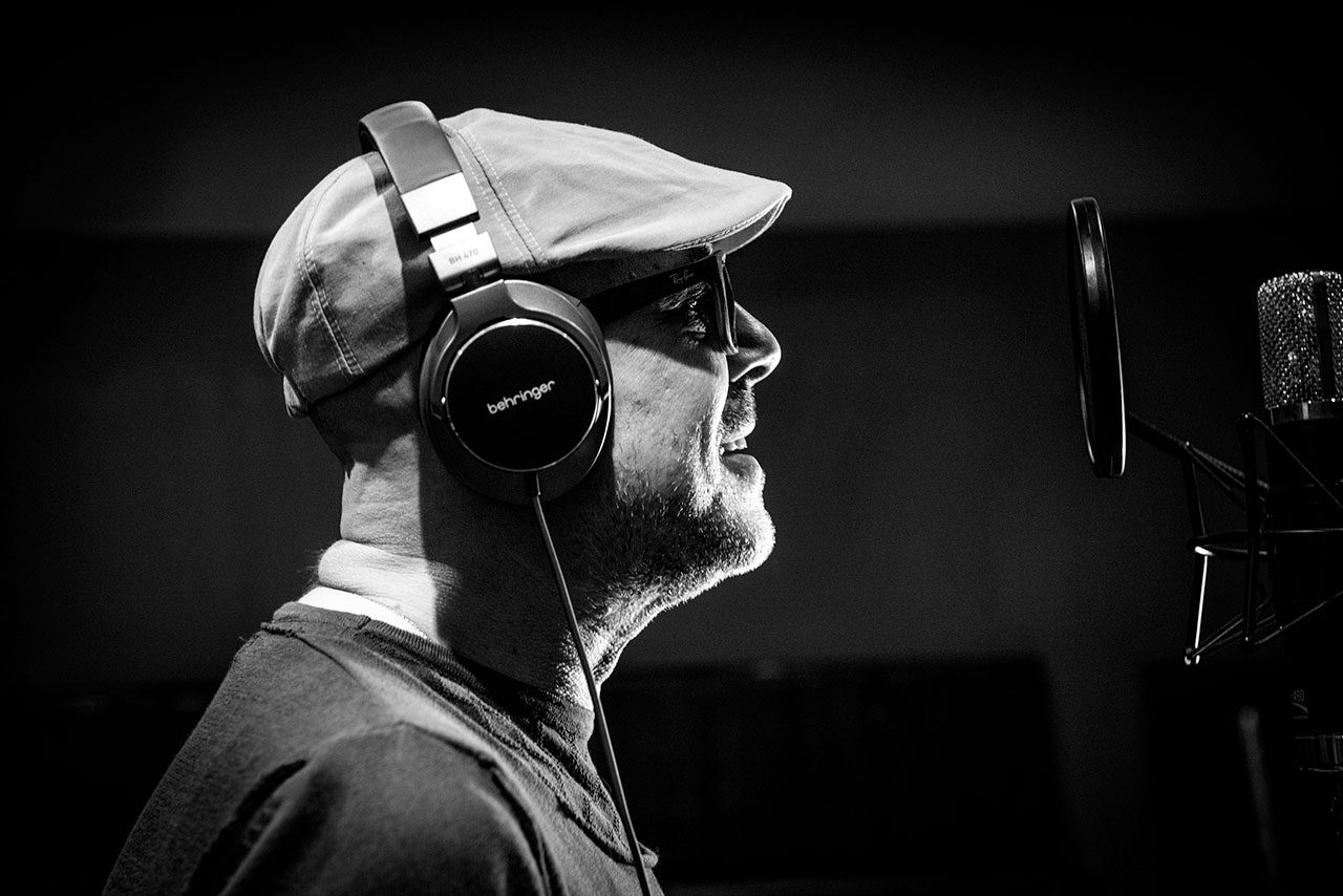 Marco Simoncelli (foto Renzo Chiesa)