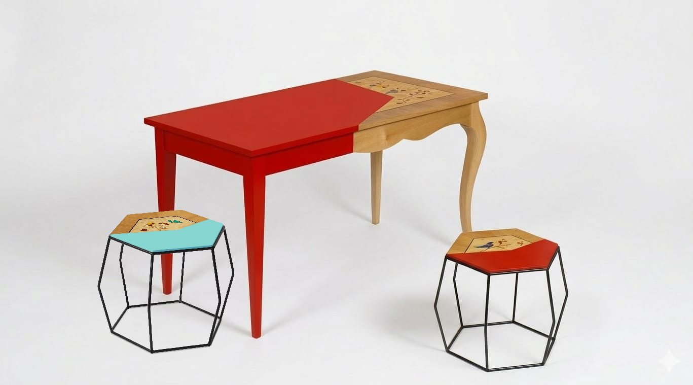 Stefano Donghia Il Dongi Tosato Frazioni