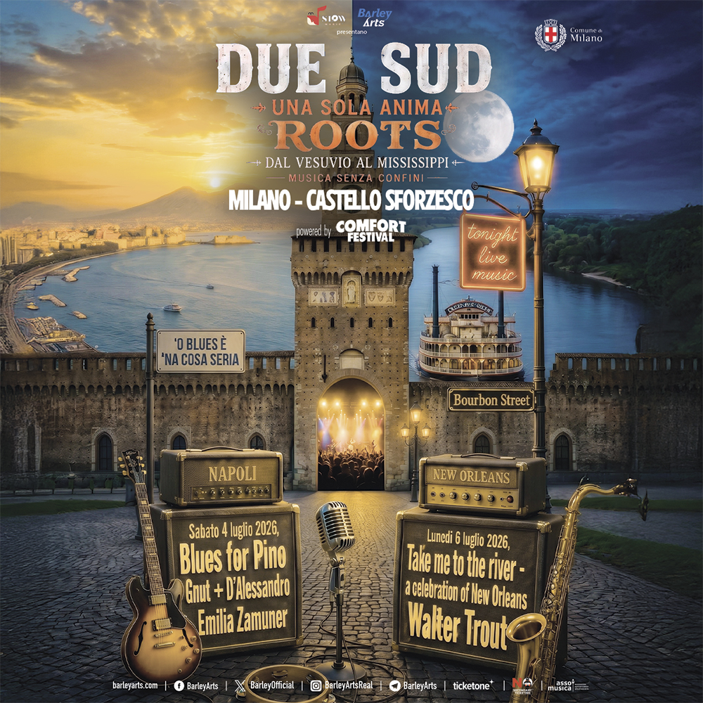 Val Comelico Roots Festival