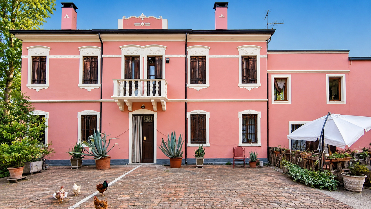AZIENDA AGRICOLA ZAMBELLI DI MINERBE (VERONA)