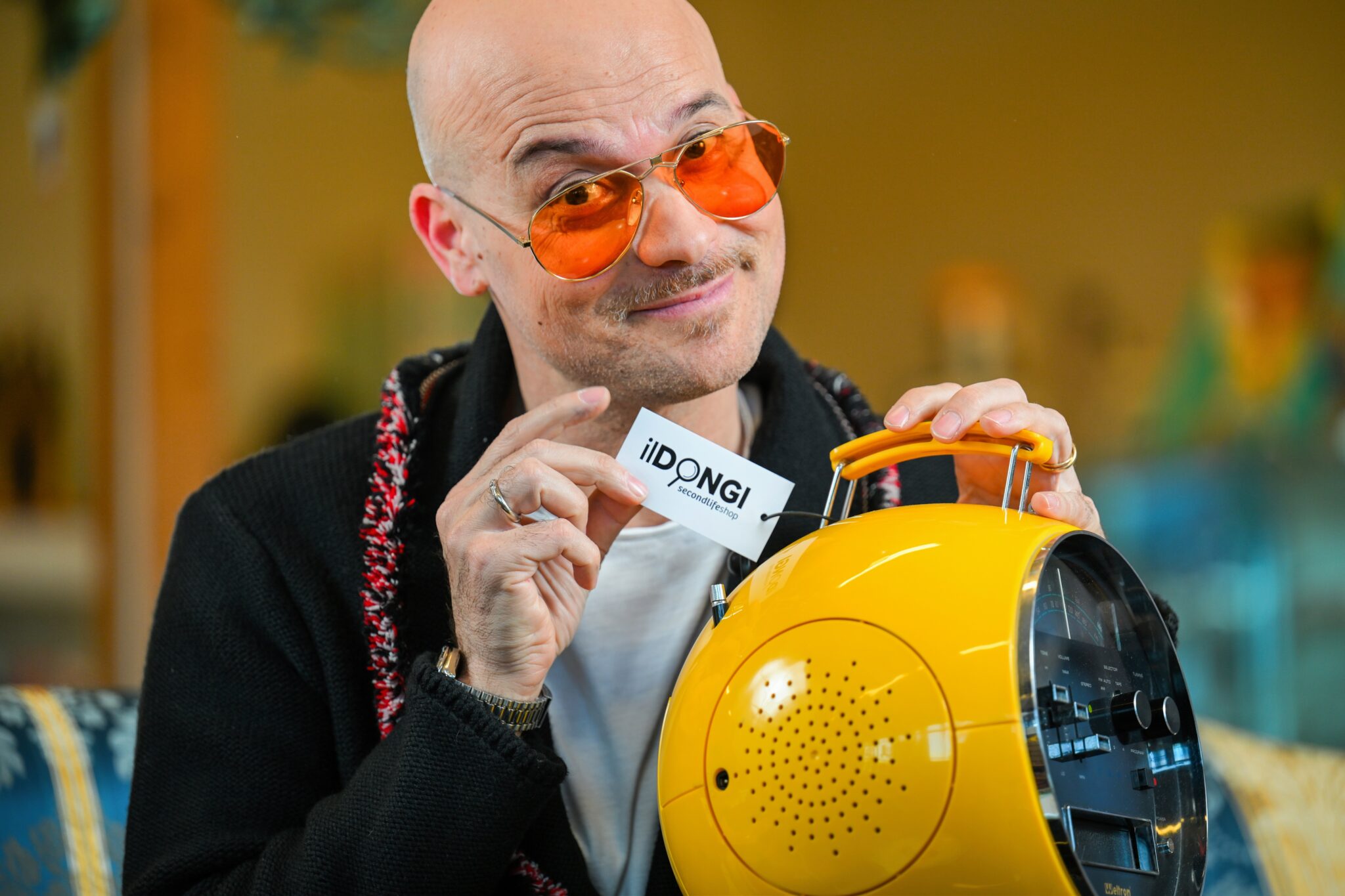 Stefano D'Onghia