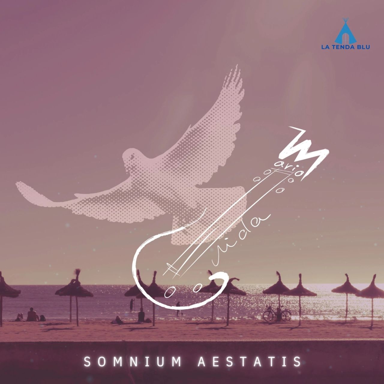 MARIO GUIDA - Somnium Aestatis